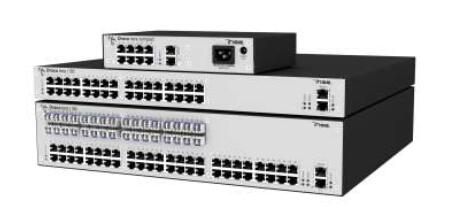 IHSE 光纤KVM和全高清视频的即时切换、双绞线和光纤的混合接入&amp;自动匹配、接口自适应技术、独特的光纤矩阵备份机制，传输包括DVI、HDMI、DP、USB2.0等信号。
