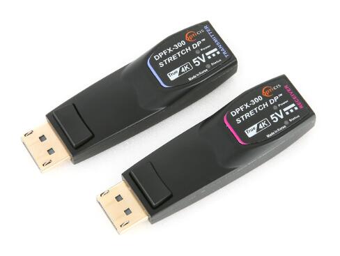 HDMI视频延长器、DVI视频延长器、DP视频延长器