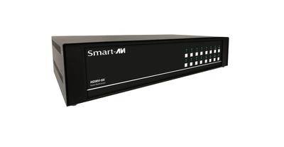 HDMV-9X Plus