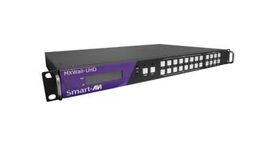 MXWall-UHD