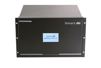 MXwall Pro V2 – 6.5U