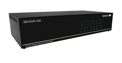 SM-DVN-16S