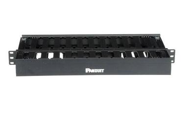 泛达1U双面理线架 WMPSE 泛达理线架