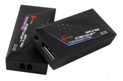 DPFX-100-TR