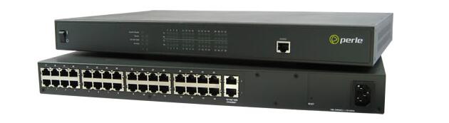 IOLAN SDSC Rack