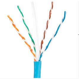 NUC6C04BU-C Net-key六类非屏蔽双绞线