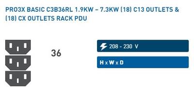 C3B36RL-EPJE0AT4、C3B36RL-2CJE0AT4、C3B36RL-0AJE0AT4