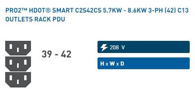 C2S42CS-DCBA2S000、C2S42CS-YCBA2S000、C2S39CS-DCBA2S444