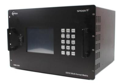 OMM-2500