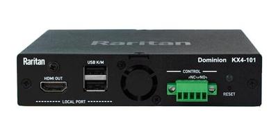 Dominion® KX IV-101