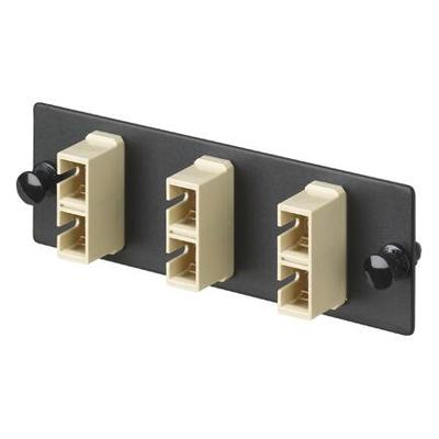 FAP2WAQDSCZ SC双工适配器