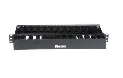 泛达2U单面理线架 WMPF1E 泛达理线架