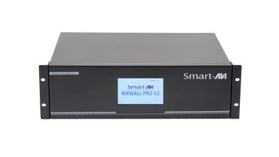 MXwall Pro V2 – 3U