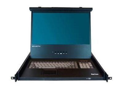 MasterConsole® 数字 LED