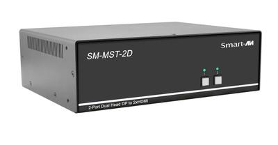 SM-MST-2D