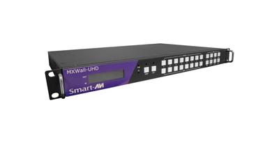 MXWall-UHD 4×4