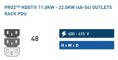 C2W48CE-4PAE2M66系列、C2W48TE-4PAE2M99系列