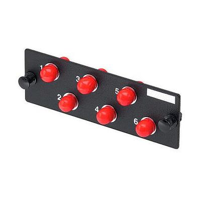 FAP6WFCZ FC光纤适配器