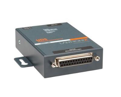 UDS1100 / UDS1100-PoE供电