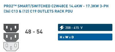 C2SG48CE-DFME2M66、C2SG48CE-YQME2M66