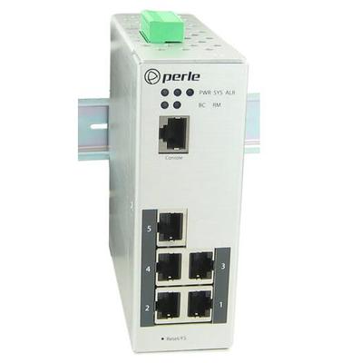 管理型工业以太网交换机