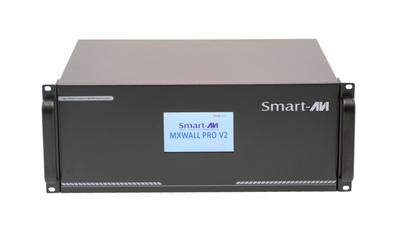 MXwall Pro V2 – 4U