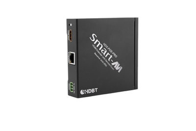 HDX-POE-PRO-RX
