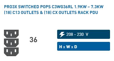 C3WG36RL-EPJE2MT4 系列