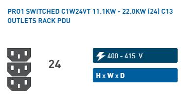 C1W24VT 系列