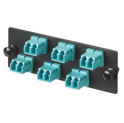 FAP12WAQLCZ LC双工光纤适配器