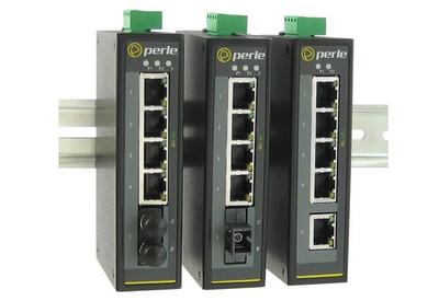 非管理型工业以太网交换机