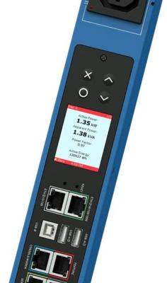 PX智能机架式PDU