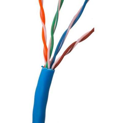 NUC5C04BU-C &nbsp;Net-key超五类非屏蔽双绞线