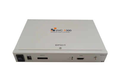 UVC-S300