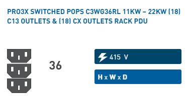 C3WG36RL-GPJE2MT2 系列