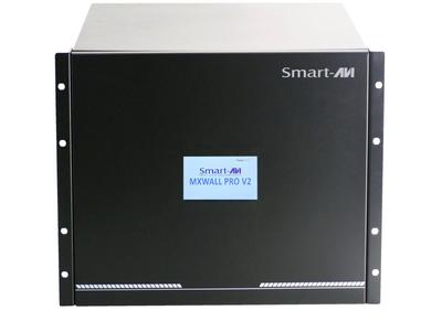 MXwall Pro V2 – 11U