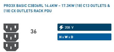 C3B36RL-DQJE0AT2、C3B36RL-DFJE0AT2、C3B36RL-YQJE0AT2