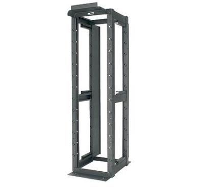 R4P 开放式四支柱机架4 Posts Rack System