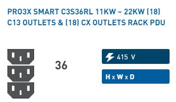 C3S36RL-GPJE2MT2、C3S36RL-5CJE2MT2