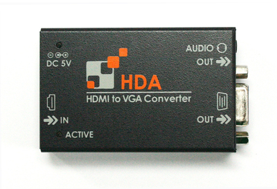 HDA