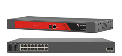 CM7116-2-DAC