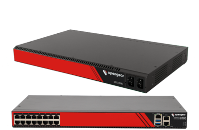 CM8116